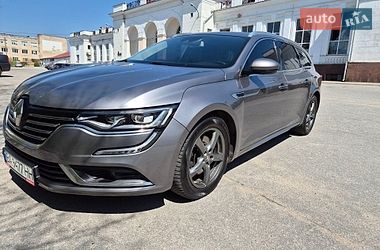 Універсал Renault Talisman 2016 в Кропивницькому