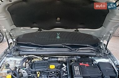 Универсал Renault Talisman 2016 в Киеве