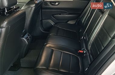 Универсал Renault Talisman 2016 в Киеве