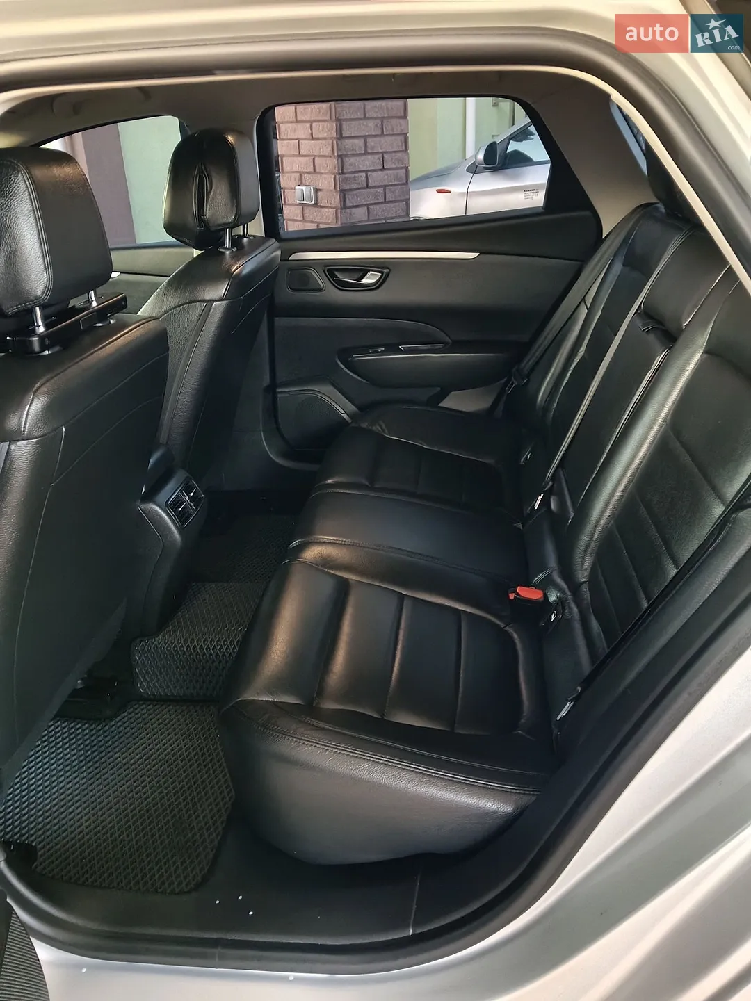 2016 Renault Talisman - мініатюра 25
