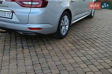 Универсал Renault Talisman 2016 в Киеве
