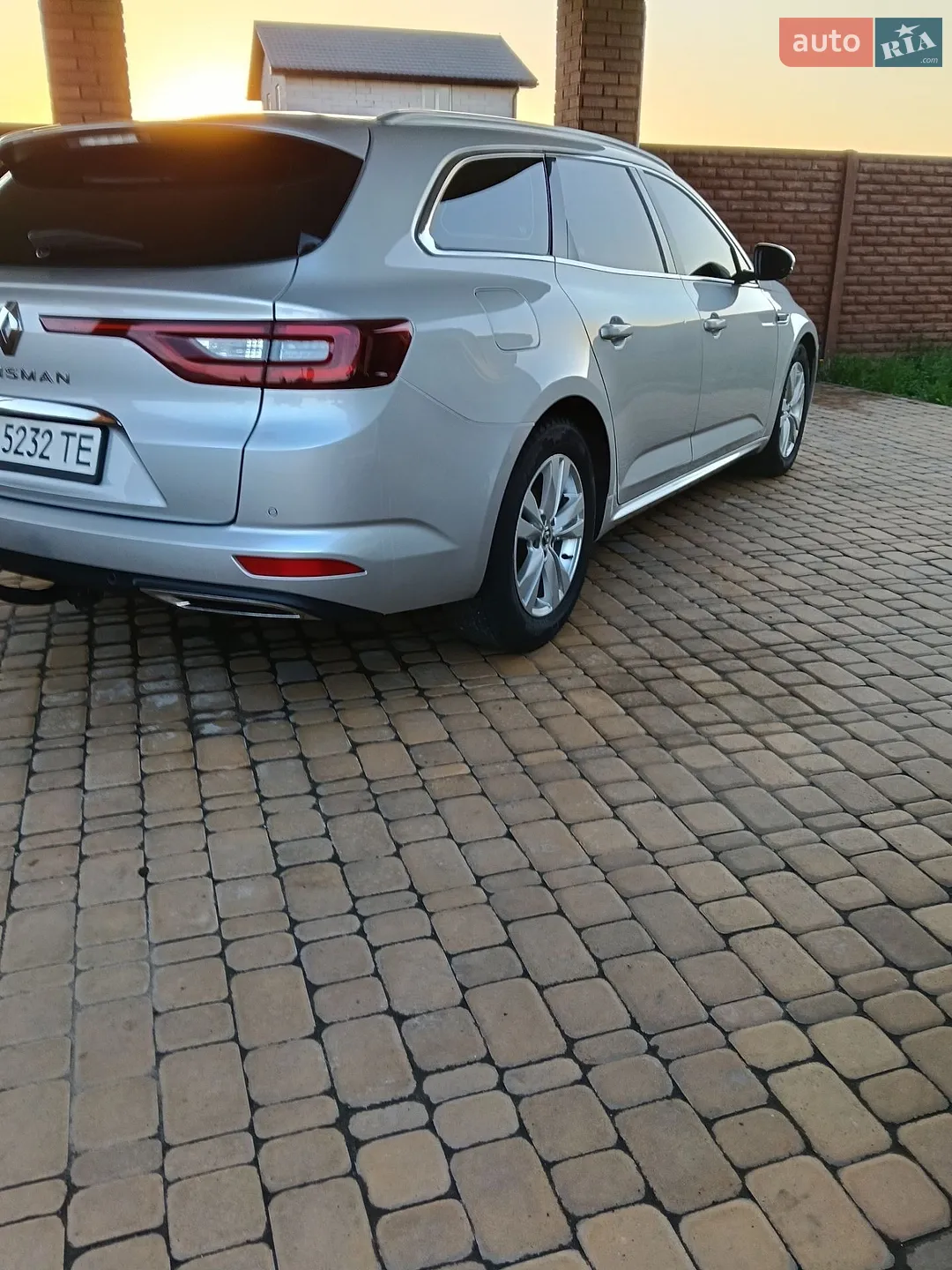 2016 Renault Talisman - мініатюра 29