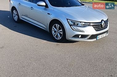 Универсал Renault Talisman 2016 в Киеве