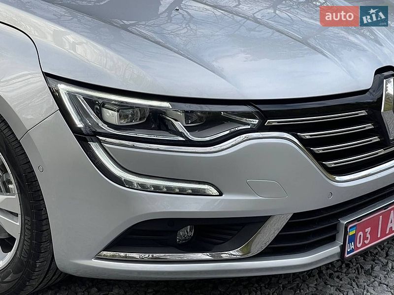 Универсал Renault Talisman 2018 в Радивилове