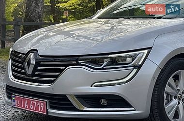 Универсал Renault Talisman 2018 в Радивилове