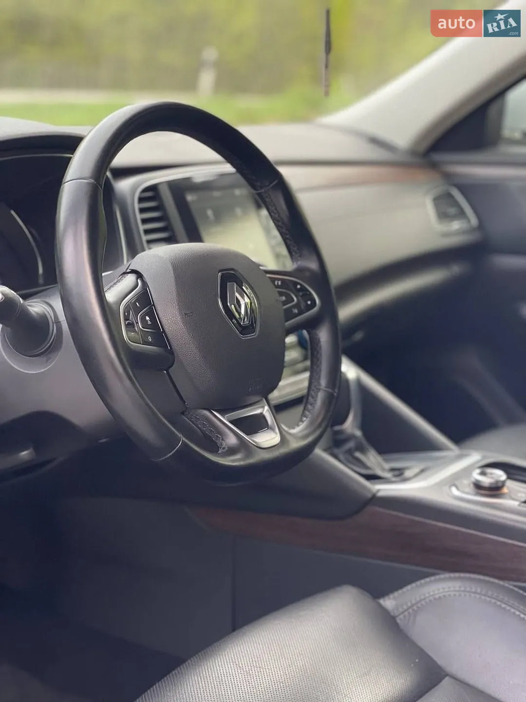 2018 Renault Talisman - мініатюра 42