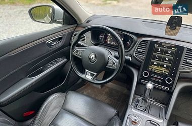 Универсал Renault Talisman 2018 в Радивилове