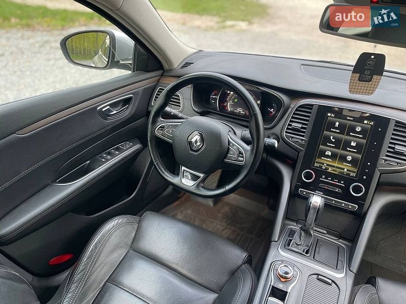 Универсал Renault Talisman 2018 в Радивилове