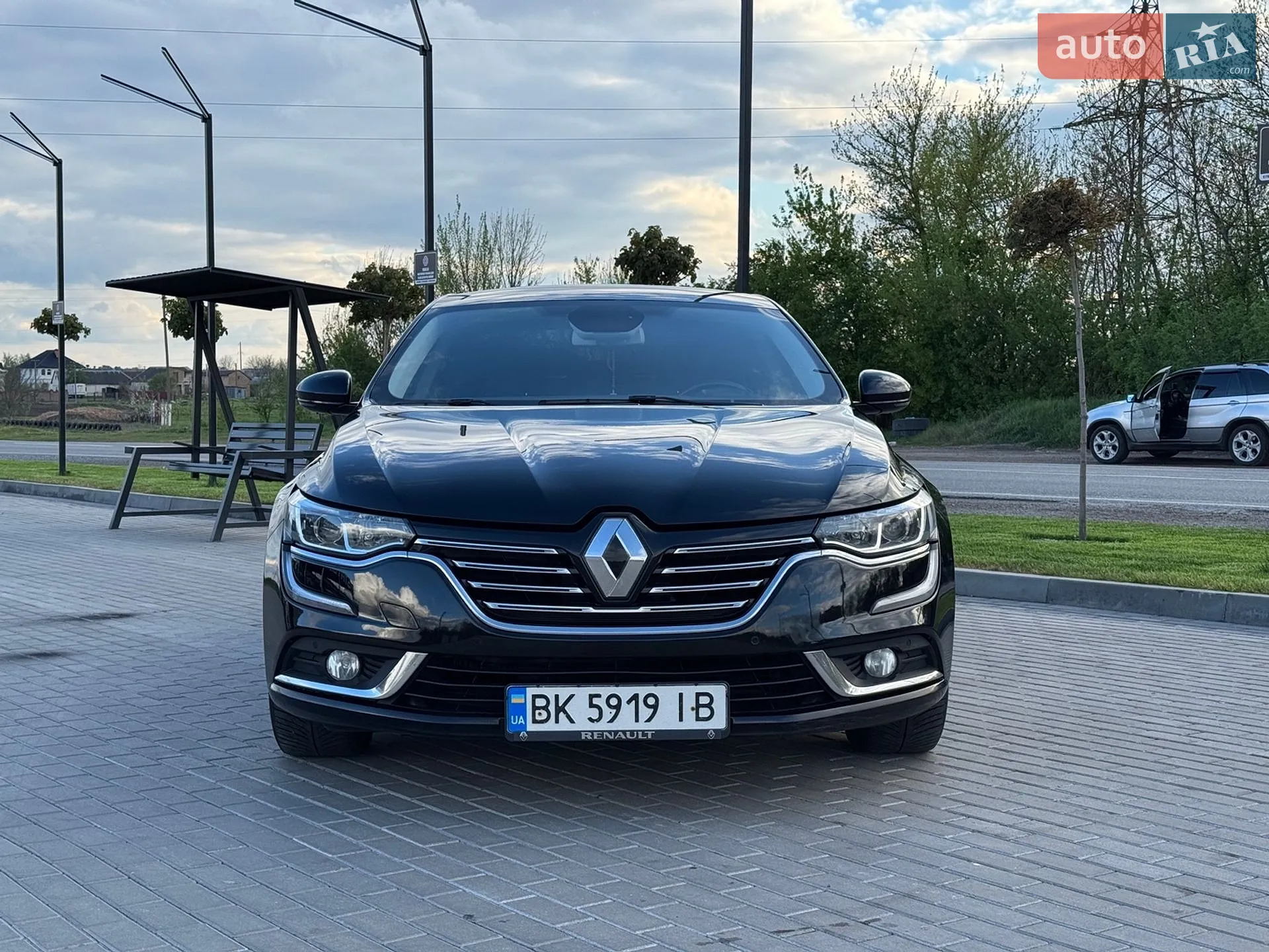 2015 Renault Talisman - мініатюра 3