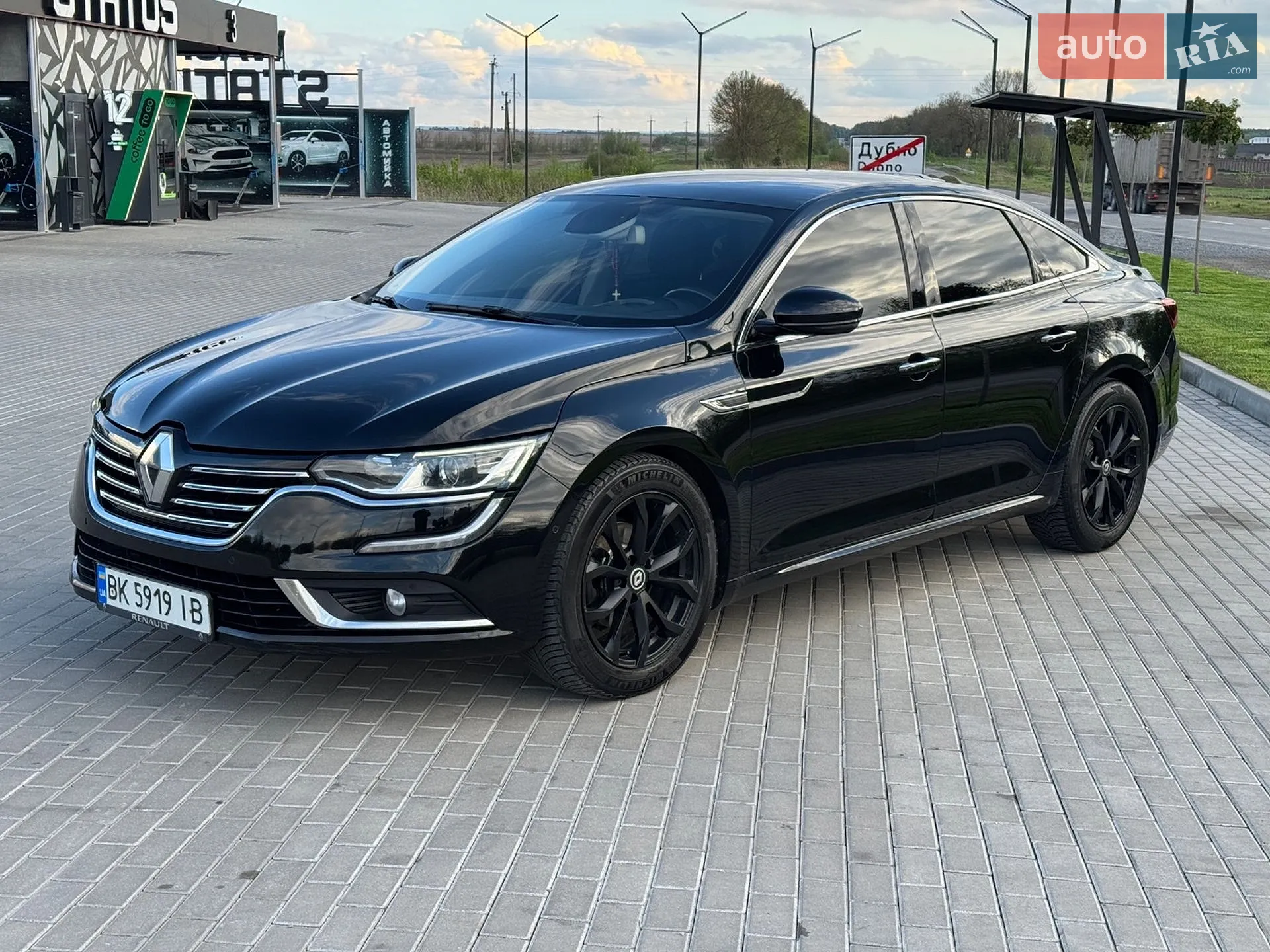 2015 Renault Talisman - мініатюра 10