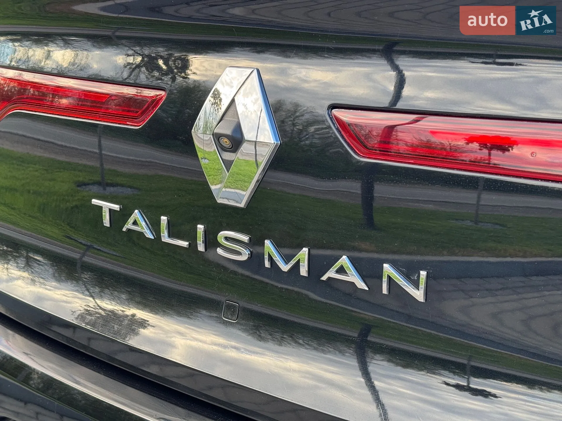 2015 Renault Talisman - мініатюра 26