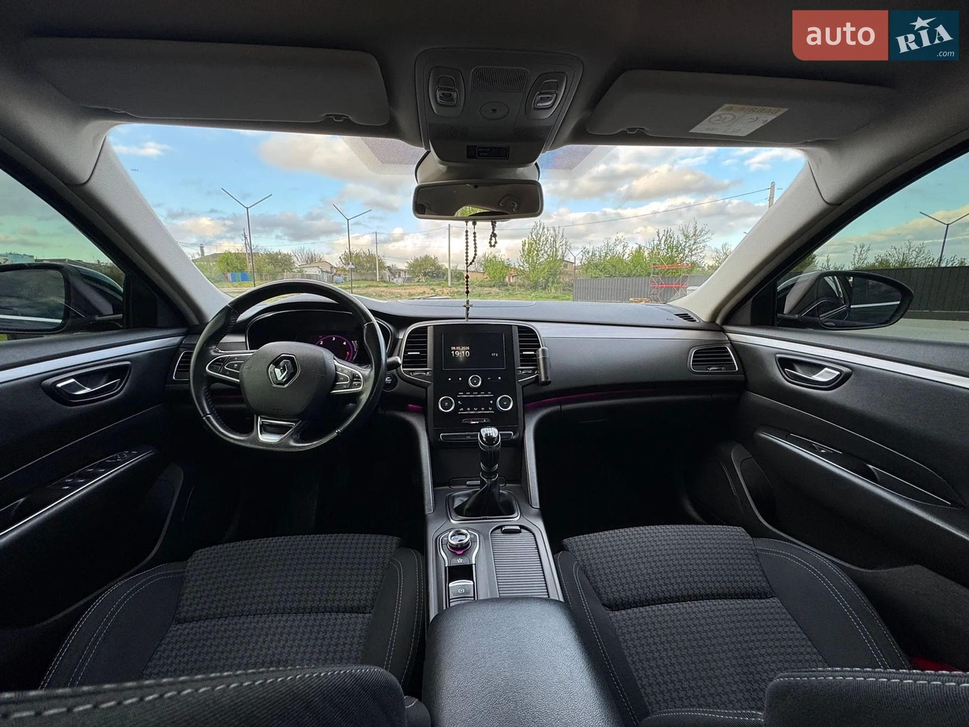 2015 Renault Talisman - мініатюра 32
