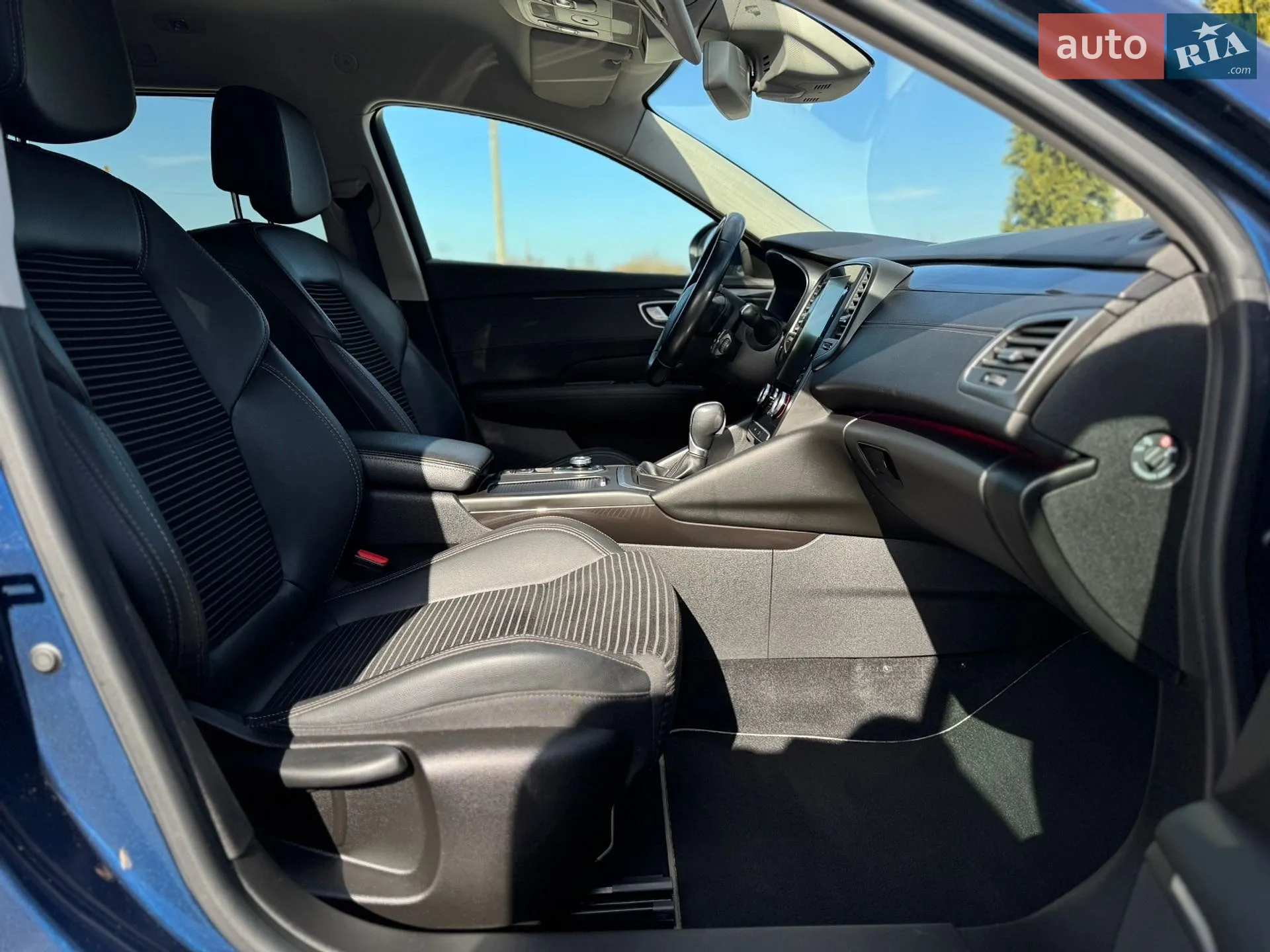 2018 Renault Talisman - мініатюра 34