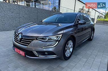 Универсал Renault Talisman 2018 в Луцке