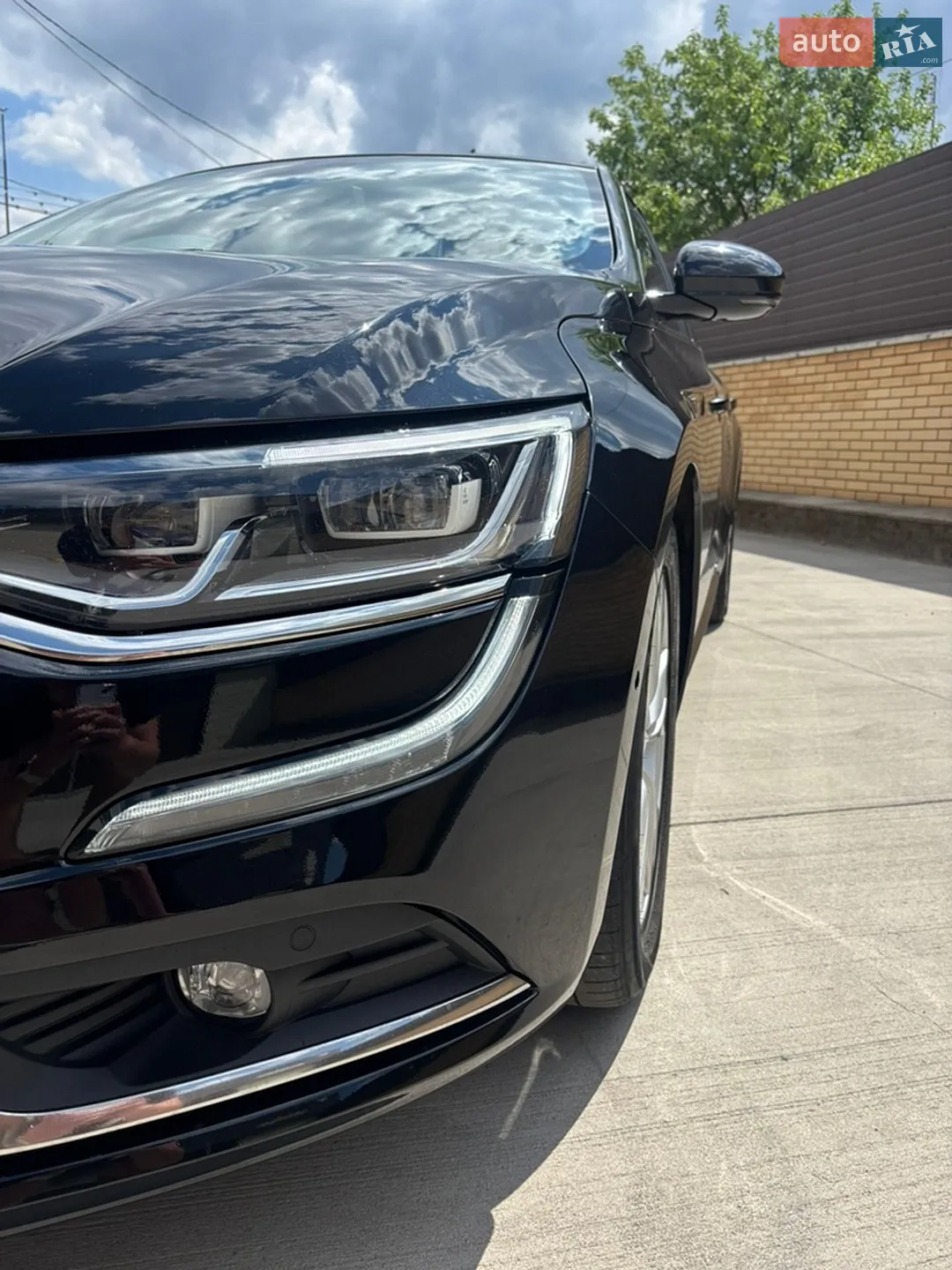 2016 Renault Talisman - мініатюра 49