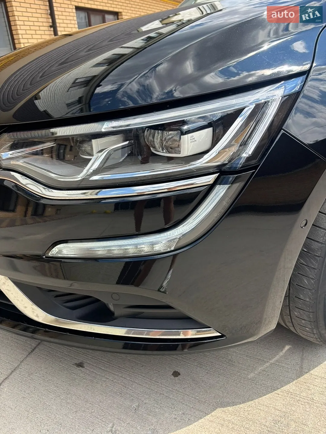 2016 Renault Talisman - мініатюра 59