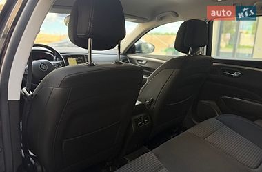Универсал Renault Talisman 2020 в Львове