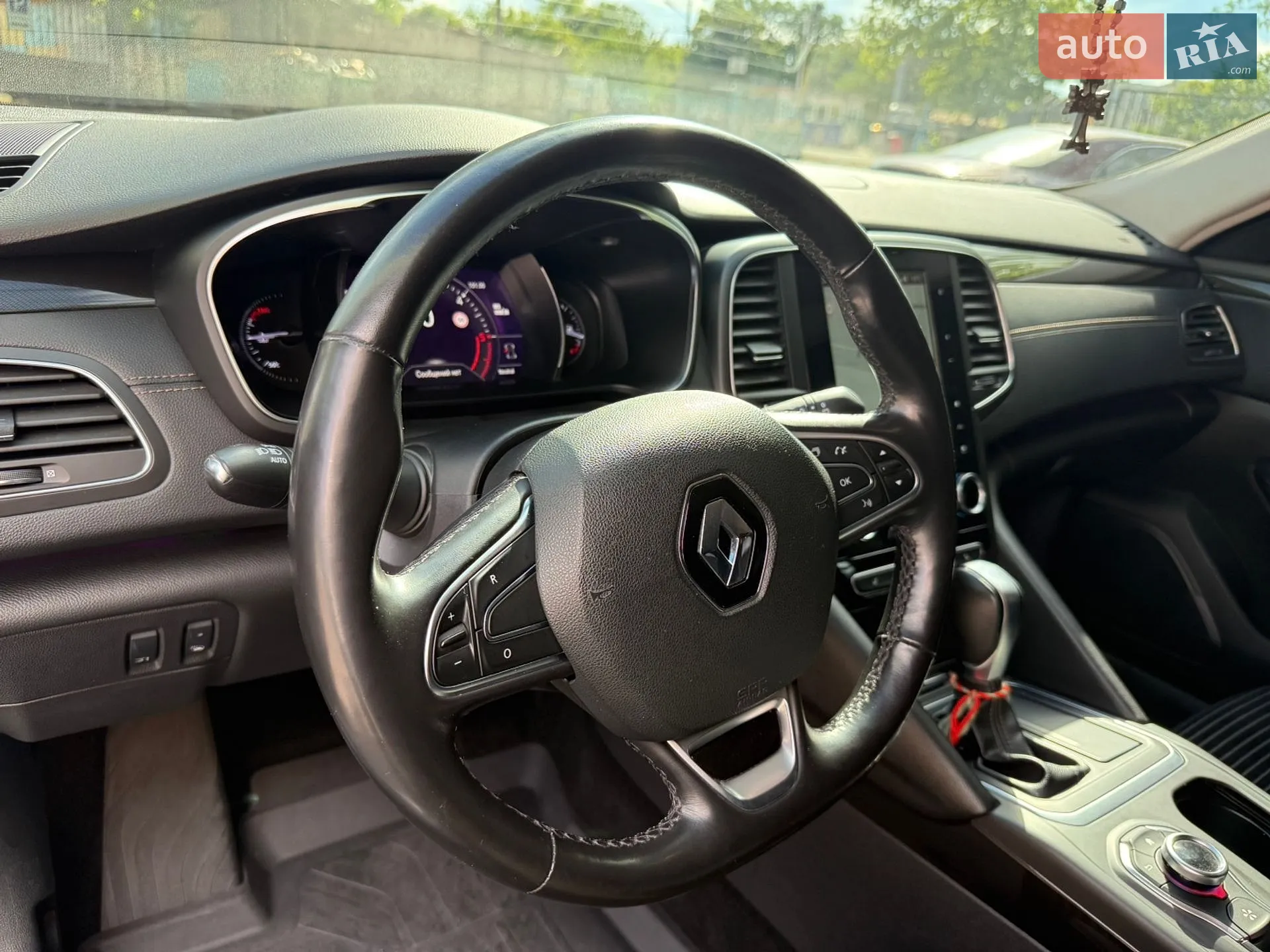 2019 Renault Talisman - мініатюра 15