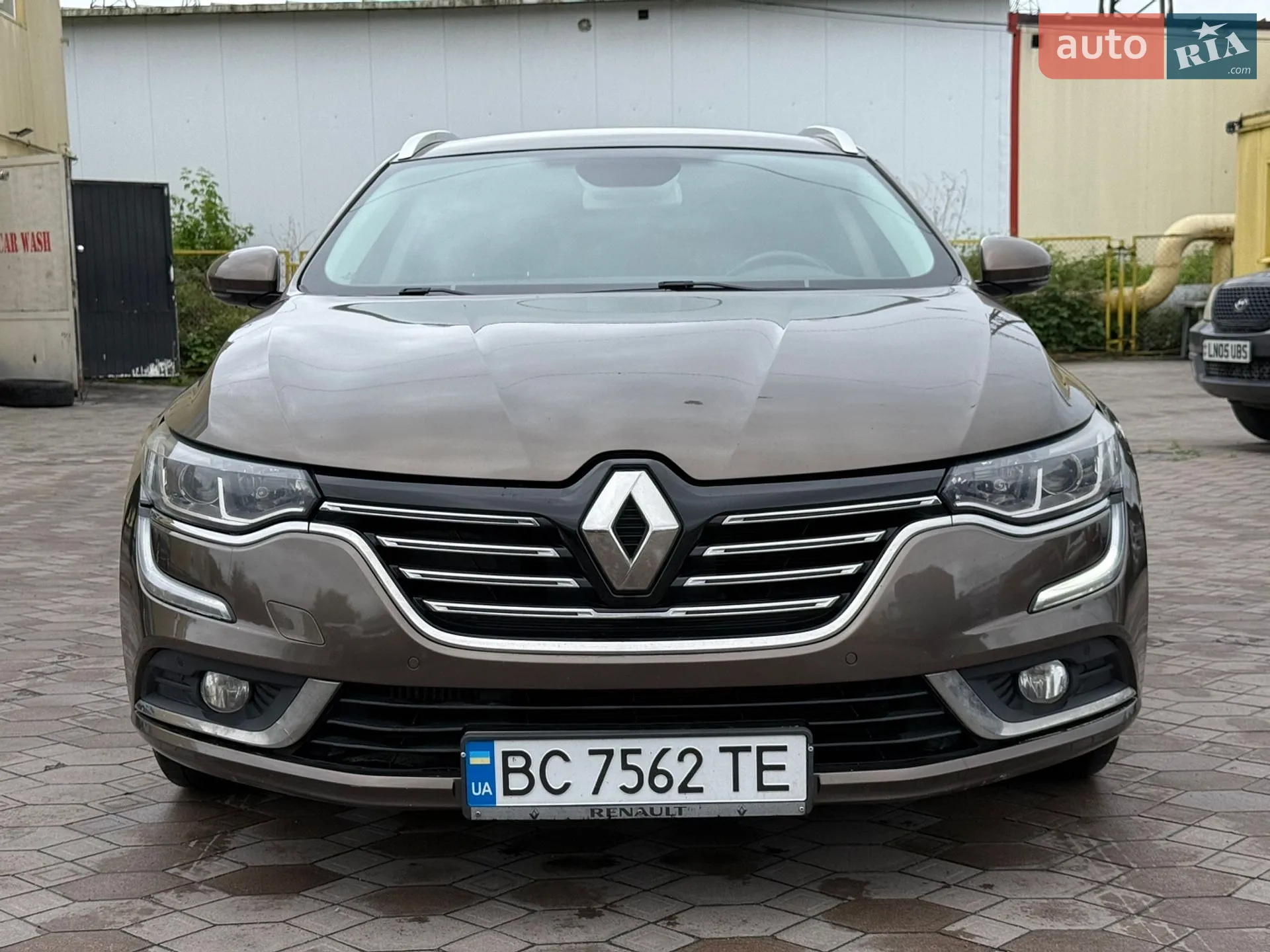 2016 Renault Talisman - мініатюра 5