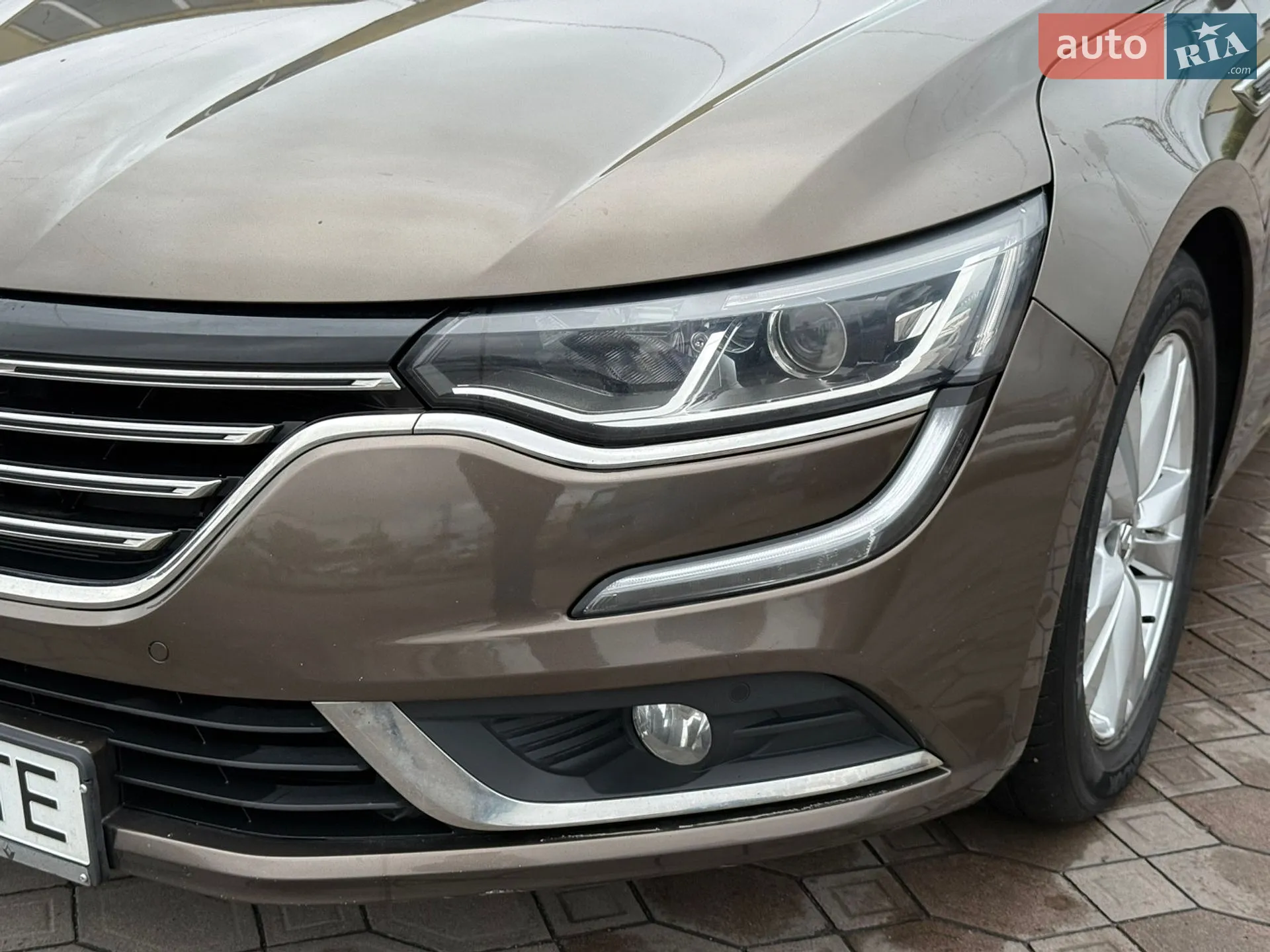 2016 Renault Talisman - мініатюра 42