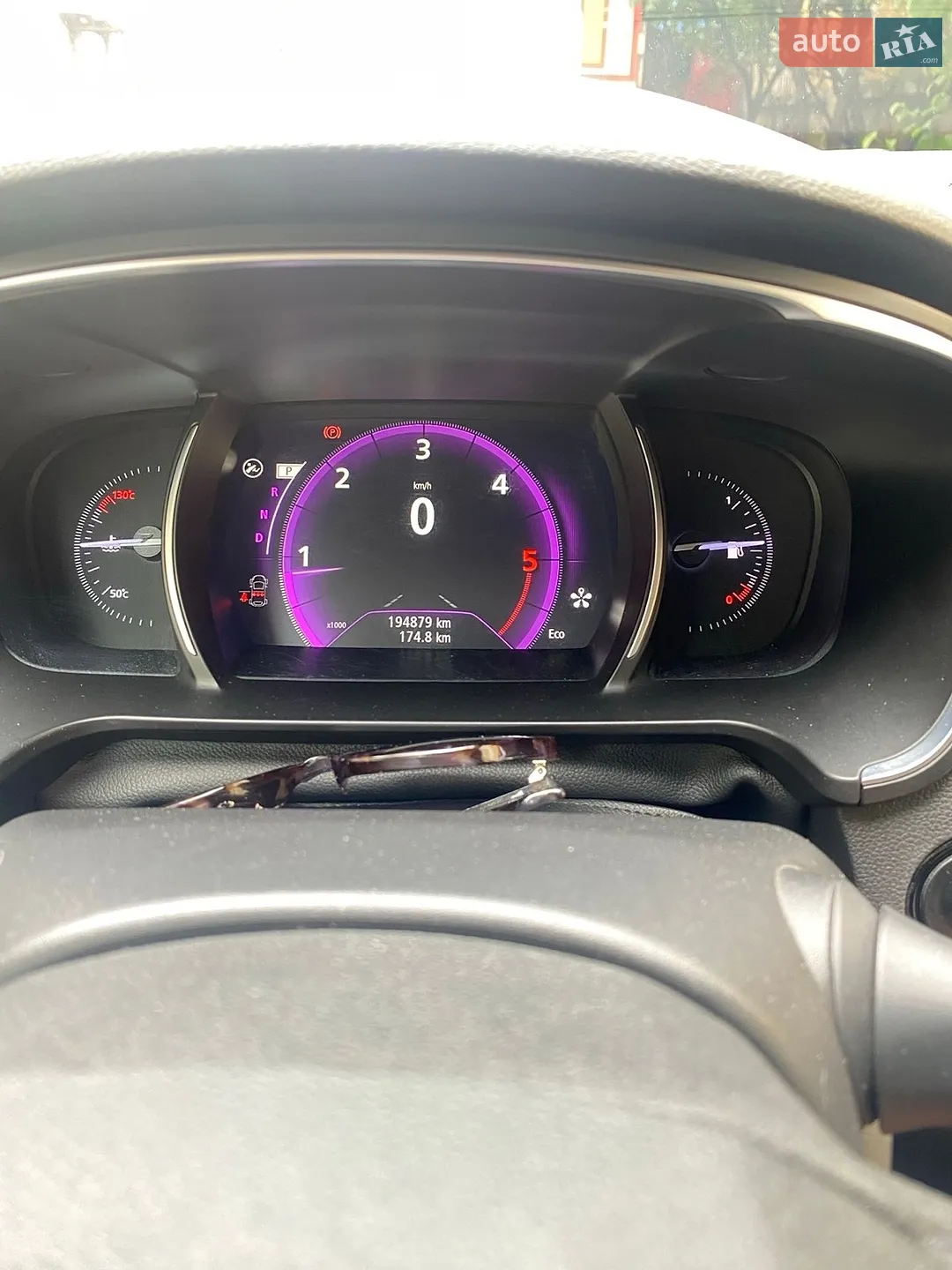 2016 Renault Talisman - мініатюра 20