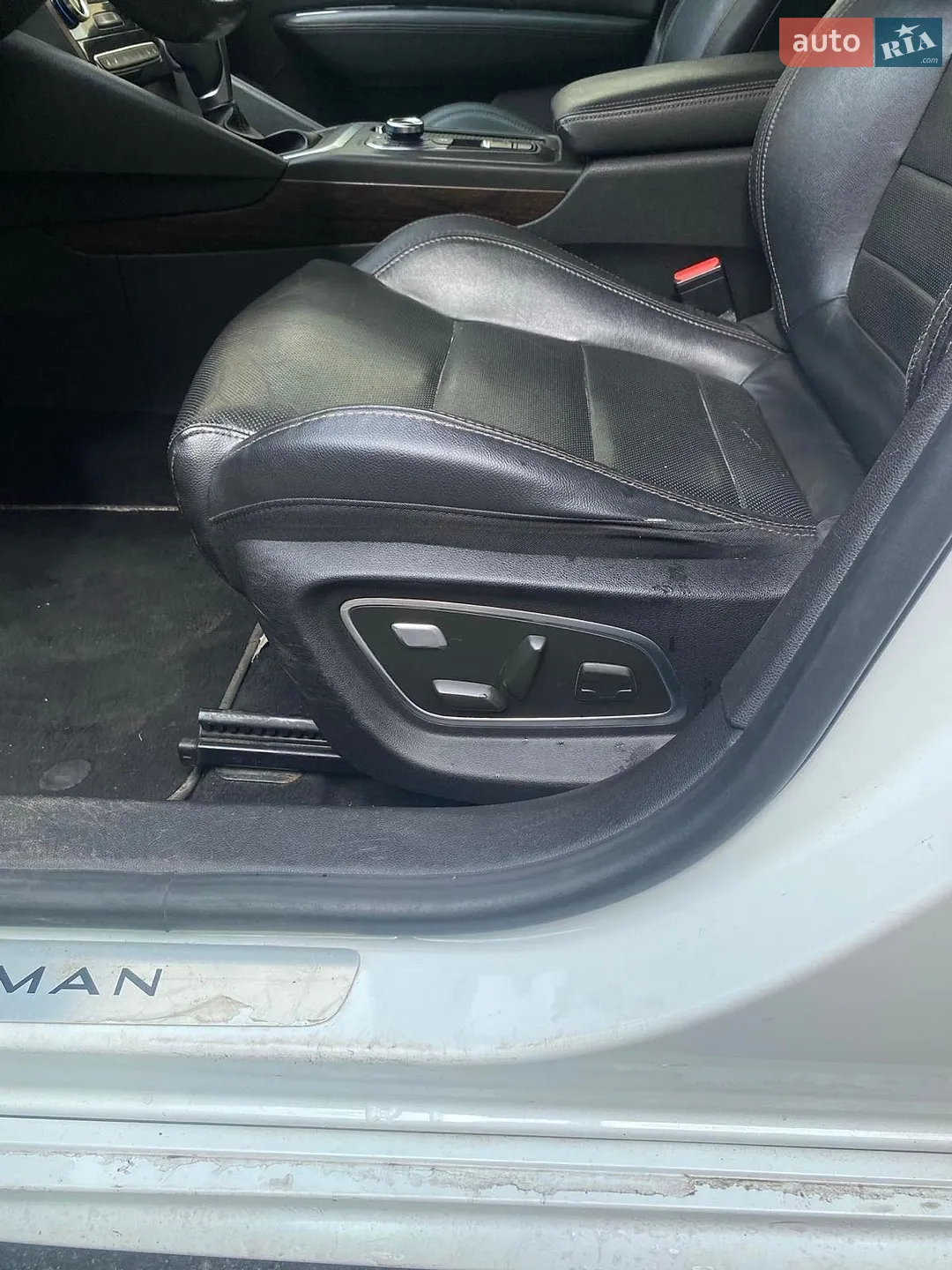 2016 Renault Talisman - мініатюра 26