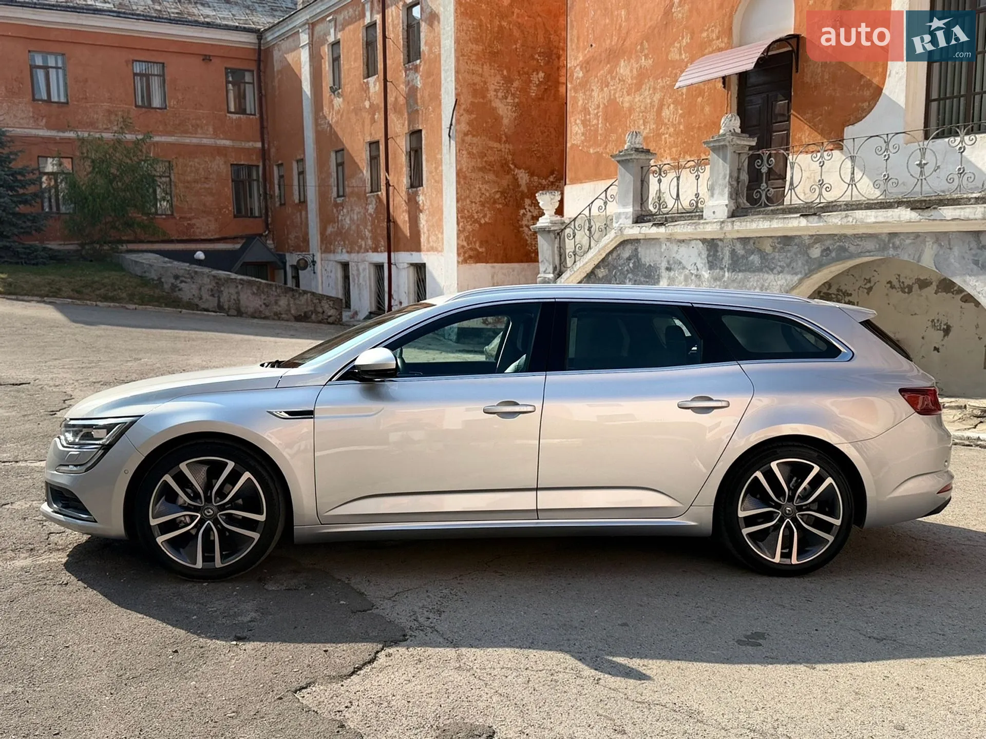2017 Renault Talisman - мініатюра 79