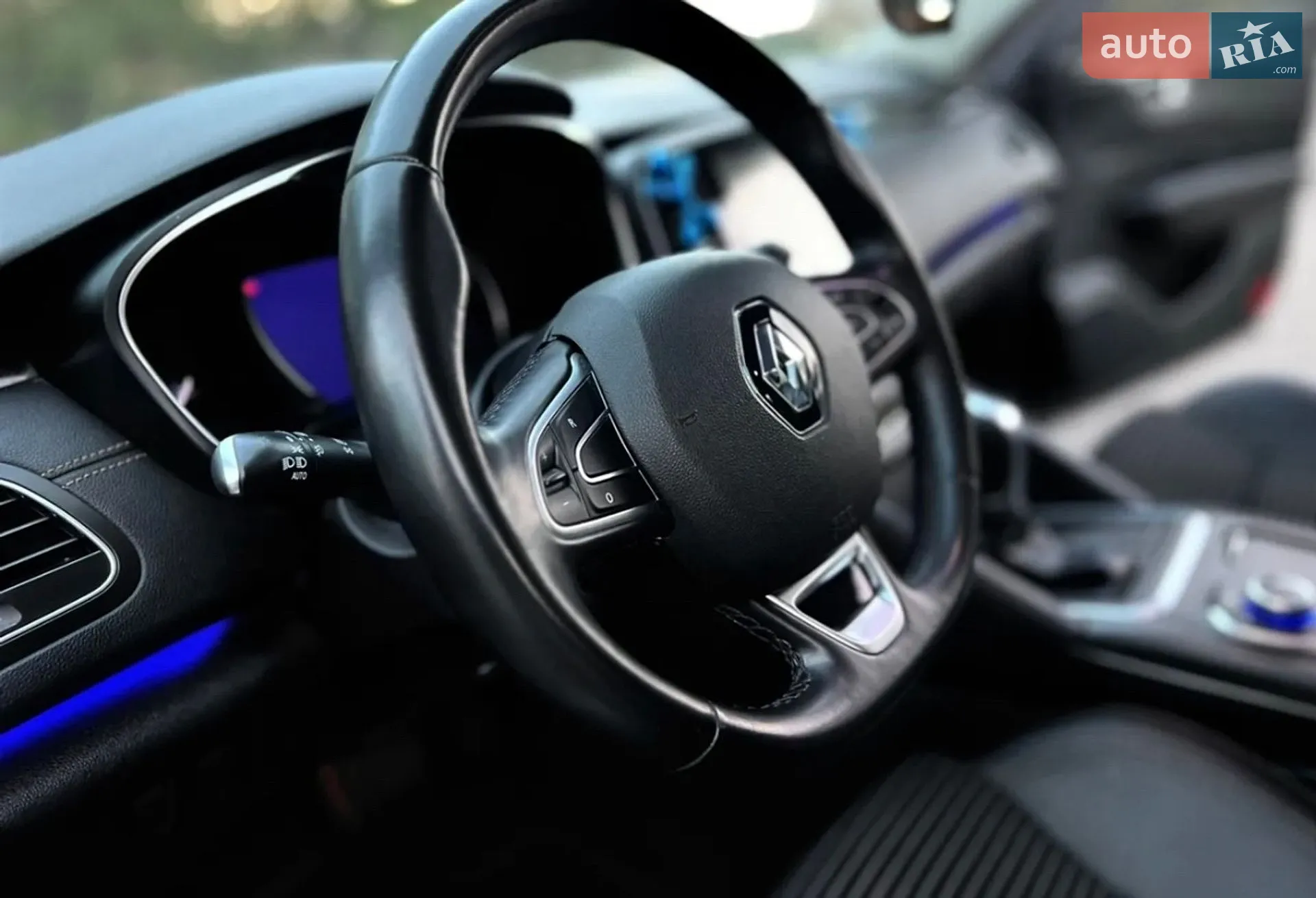 2016 Renault Talisman - мініатюра 24