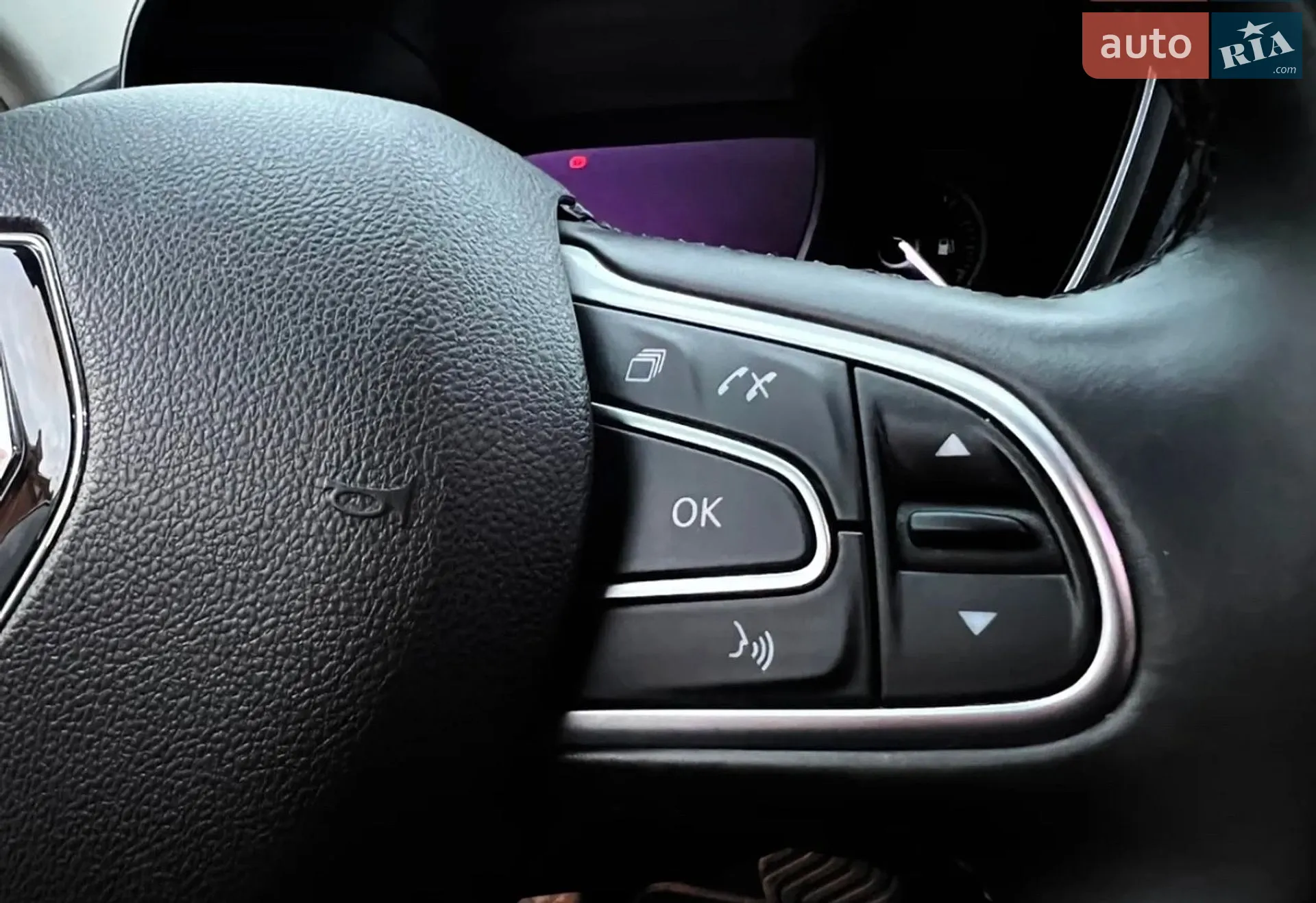 2016 Renault Talisman - мініатюра 27