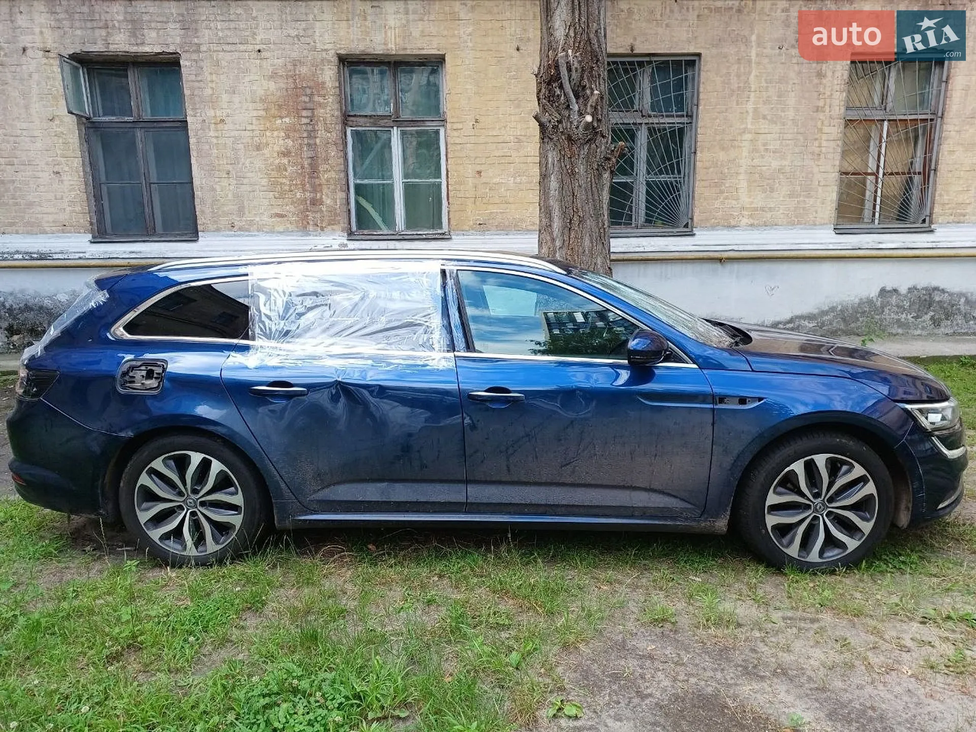 2016 Renault Talisman - мініатюра 2