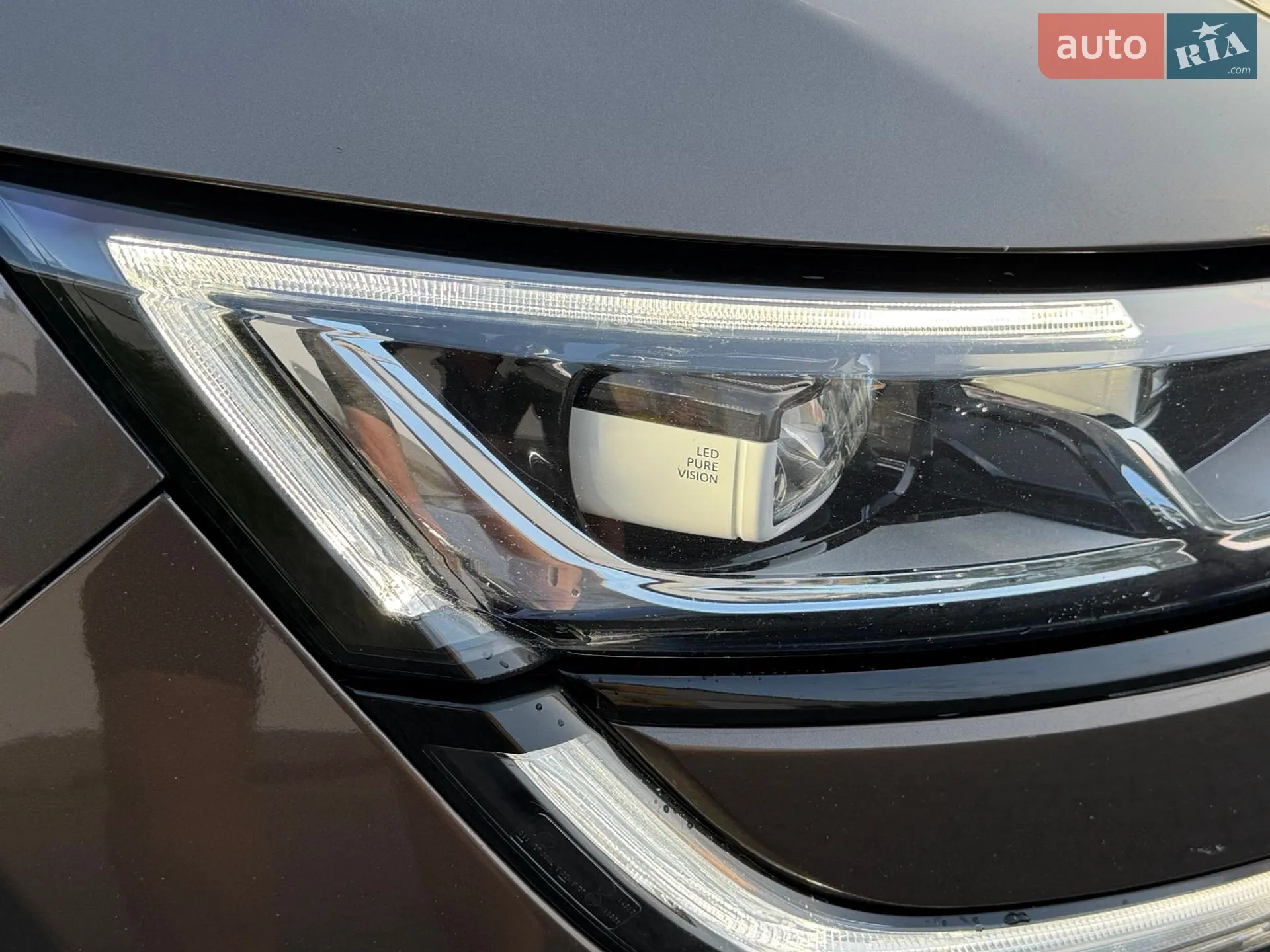2016 Renault Talisman - мініатюра 12