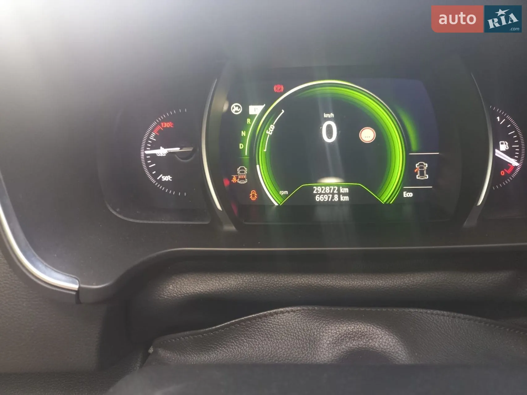 2017 Renault Talisman - мініатюра 27