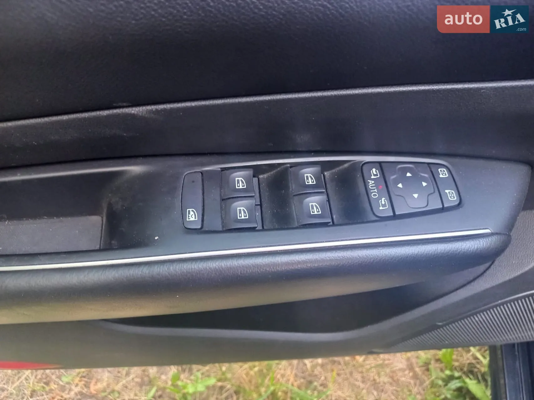 2017 Renault Talisman - мініатюра 28