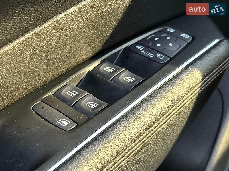 Универсал Renault Talisman 2017 в Киеве фото 21 Универсал Renault Talisman 2017 в Киеве