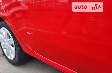 Седан Renault Thalia 2012 в 