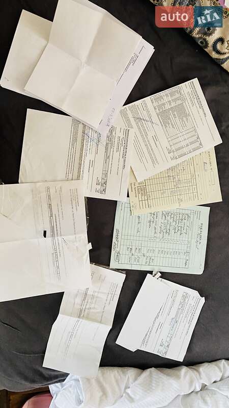 Седан Renault Thalia 2004 в Хусті