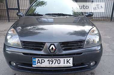 Седан Renault Thalia 2007 в Запоріжжі