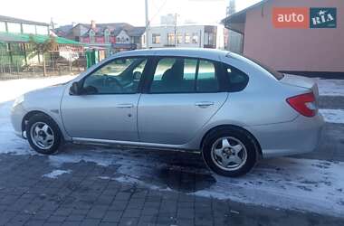 Седан Renault Thalia 2013 в Бродах