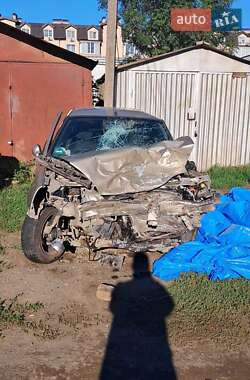renault thalia 2008 в Ужгород від професійного продавця 