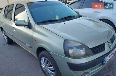 Седан Renault Thalia 2003 в 