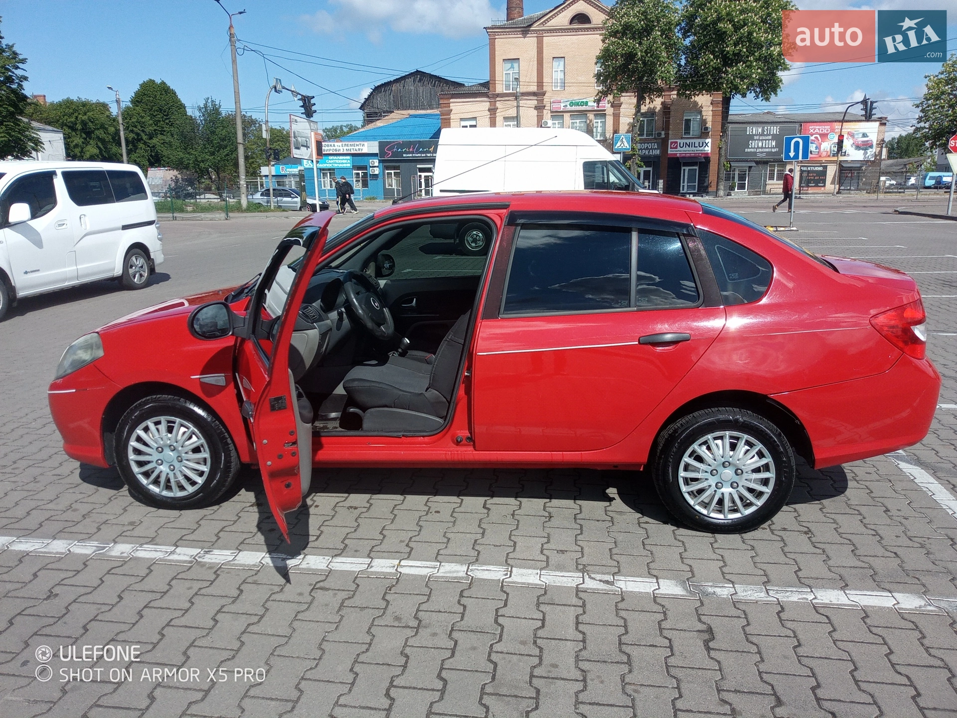 2012 Renault Symbol - мініатюра 2