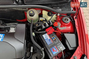 Седан Renault Thalia 2009 в 