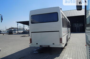 Пригородный автобус Renault Tracer 1999 в Луцке