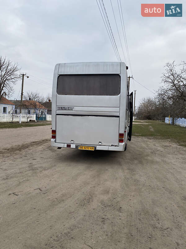 Туристичний / Міжміський автобус Renault Tracer 1994 в Миколаєві