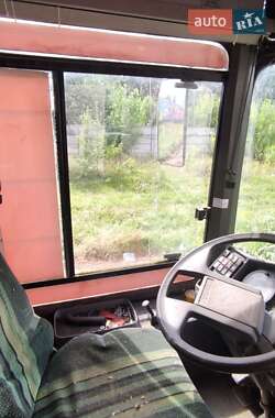 Туристический / Междугородний автобус Renault Tracer 1995 в 