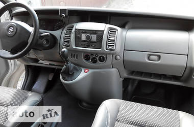  Renault Trafic 2007 в Полтаве