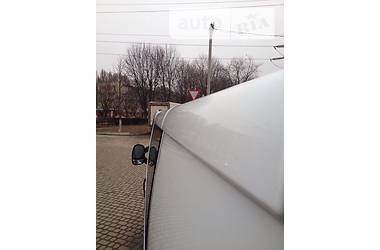  Renault Trafic 2003 в Тернополе