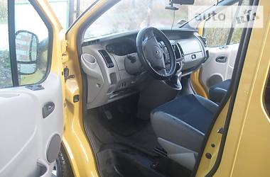  Renault Trafic 2008 в Луцке