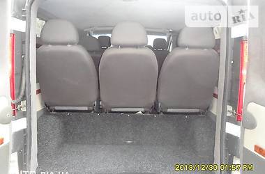  Renault Trafic 2007 в Хмельницком