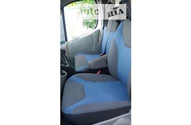  Renault Trafic 2012 в Одессе